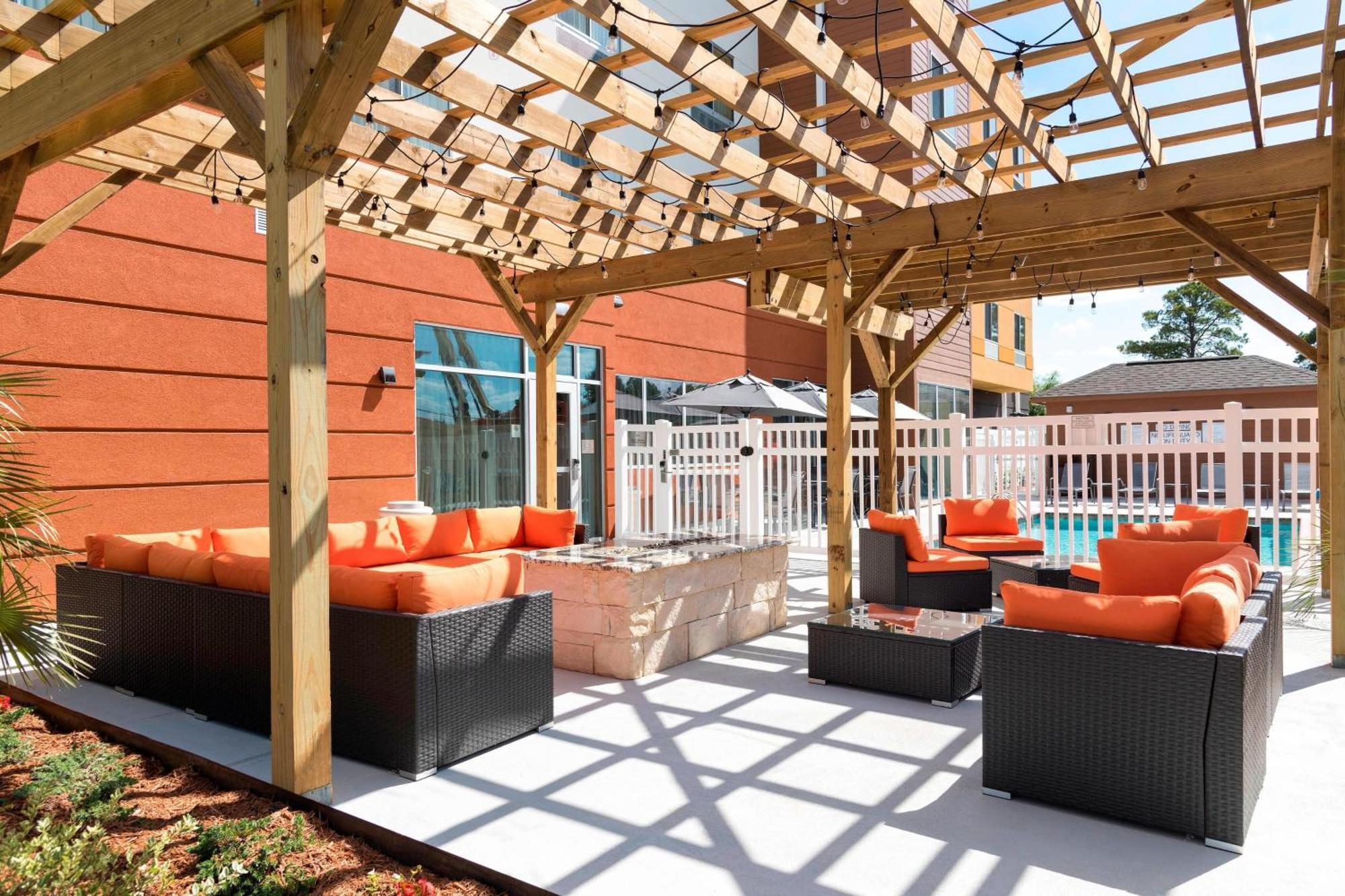 Fairfield Inn & Suites By Marriott West Monroe Exterior foto