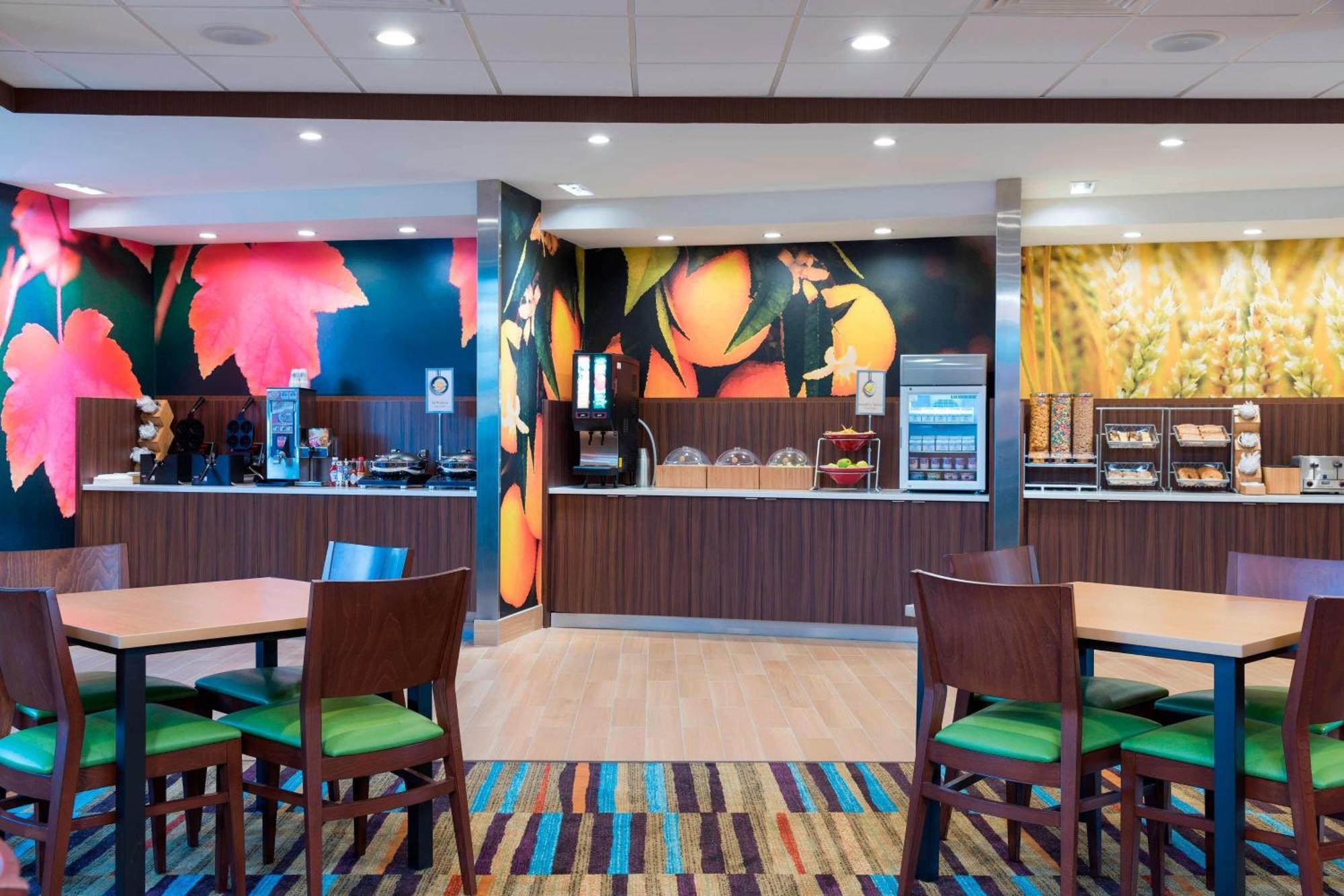 Fairfield Inn & Suites By Marriott West Monroe Exterior foto